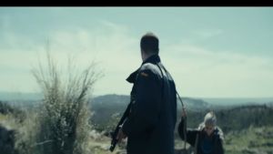 Шторм забросил их на остров, которого нет на карте! захватывающий триллер - 4 серия  сезон Шторм забросил их на остров которого нет на карте! захватывающий триллер - 4 серия Дата выхода 