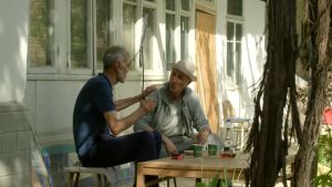 Tupik / Тупик  3 серия Дата выхода 