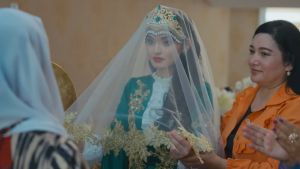 Qizlarim  1 серия Дата выхода 
