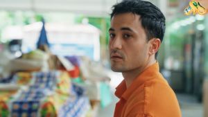 Yolgonch kapalak... Besh kunlik dunyo  3 серия Дата выхода 