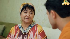 Yolgonch kapalak... Besh kunlik dunyo  3 серия Дата выхода 