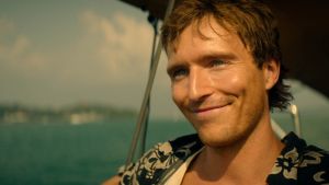 Жёсткий триллер! райская вечеринка в океане превратилась в сущий ад! 8 серия  сезон Жёсткий триллер! райская вечеринка в океане превратилась в сущий ад! 8 серия Дата выхода 