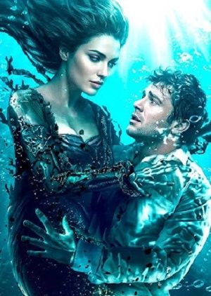 Жёсткий триллер! райская вечеринка в океане превратилась в сущий ад! 8 серия  сезон Жёсткий триллер! райская вечеринка в океане превратилась в сущий ад! 8 серия Дата выхода 