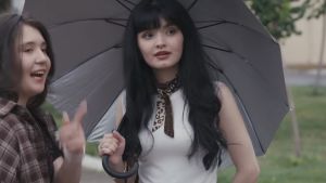 Qizlarim  2 серия Дата выхода 