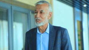So`nggi bor yoxud Kechir 2 сезон 118 серия Дата выхода 