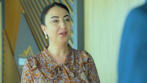 So`nggi bor yoxud Kechir 2 сезон 118 серия Дата выхода 