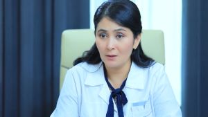 So`nggi bor yoxud Kechir 2 сезон 118 серия Дата выхода 