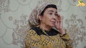 Dushman kelin  116 серия Дата выхода 