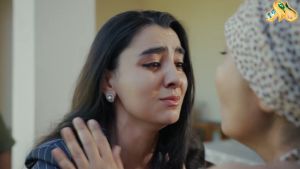 Dushman kelin  116 серия Дата выхода 