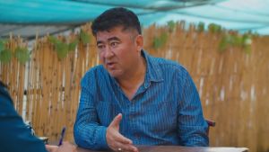 Qalbim siniqlari  70 серия Дата выхода 