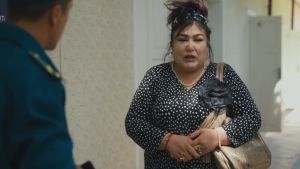 Qalbim siniqlari  70 серия Дата выхода 