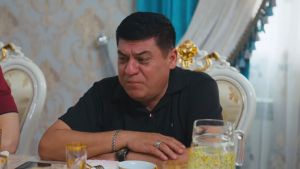 Qizlarim  3 серия Дата выхода 