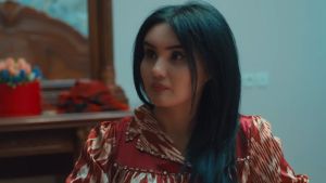 Qizlarim  3 серия Дата выхода 