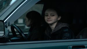 После Фишера. Инквизитор  4 серия Дата выхода 