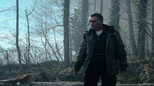 После Фишера. Инквизитор  4 серия Дата выхода 