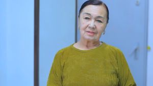 So`nggi bor yoxud Kechir 2 сезон 119 серия Дата выхода 