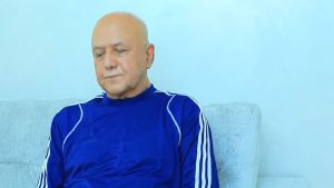 So`nggi bor yoxud Kechir 2 сезон 119 серия Дата выхода 