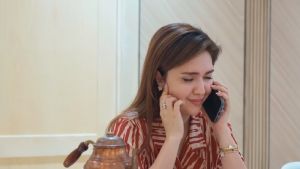 Senga Muhtojman  70 серия Дата выхода 