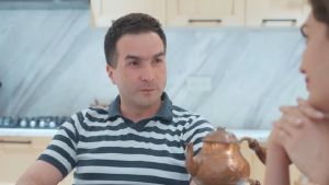 Senga Muhtojman  70 серия Дата выхода 
