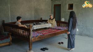 Dushman kelin  117 серия Дата выхода 