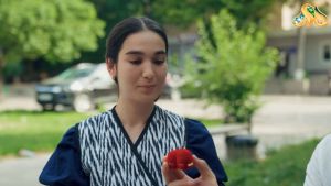 Yolgonch kapalak... Besh kunlik dunyo  4 серия Дата выхода 