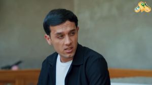 Yolgonch kapalak... Besh kunlik dunyo  4 серия Дата выхода 