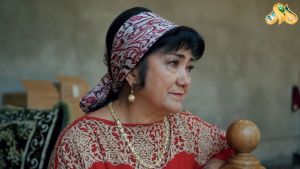 Yolgonch kapalak... Besh kunlik dunyo  4 серия Дата выхода 