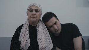 Qalbim siniqlari  71 серия Дата выхода 