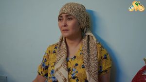 Dushman kelin  118 серия Дата выхода 