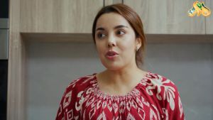 Dushman kelin  118 серия Дата выхода 