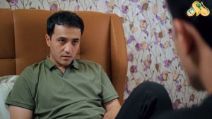 Yolgonch kapalak... Besh kunlik dunyo  5 серия Дата выхода 