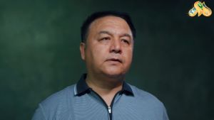 Yolgonch kapalak... Besh kunlik dunyo  5 серия Дата выхода 