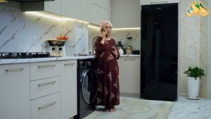 Yolgonch kapalak... Besh kunlik dunyo  5 серия Дата выхода 