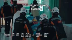 О дивный новый мир  11 серия Дата выхода 
