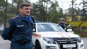 Пять минут тишины. Леса и реки 6 сезон 1 серия Дата выхода 
