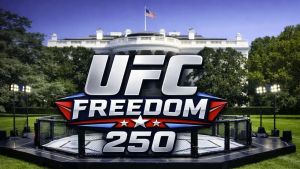 UFC White House: Прямая трансляция. [Прогноз] [Дата трансляции]  