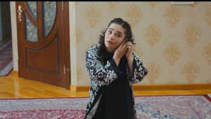 Qizlarim  5 серия Дата выхода 