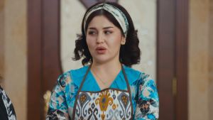Qizlarim  5 серия Дата выхода 