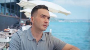 Senga Muhtojman  71 серия Дата выхода 