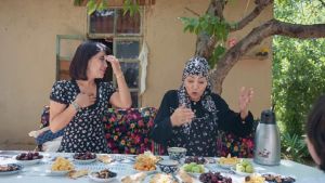 Senga Muhtojman  71 серия Дата выхода 
