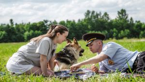 Леший  1 серия Дата выхода 
