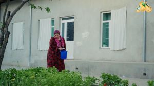 Dushman kelin  119 серия Дата выхода 