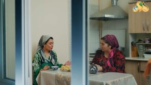 Dushman kelin  119 серия Дата выхода 