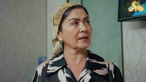 Dushman kelin  119 серия Дата выхода 