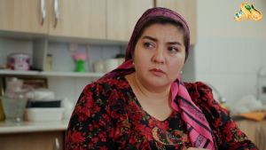 Dushman kelin  119 серия Дата выхода 