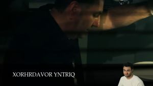 Xorhrdavor yntriq  1 серия Дата выхода 
