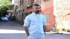 Это всего лишь Стамбул   1 серия  Дата выхода 