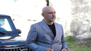 Это всего лишь Стамбул   1 серия  Дата выхода 
