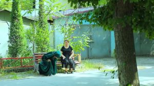 So`nggi bor yoxud Kechir 2 сезон 121 серия Дата выхода 