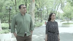 So`nggi bor yoxud Kechir 2 сезон 121 серия Дата выхода 